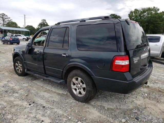 Photo 3 from auction – 2009 FORD EXPEDITION with VIN 1FMFU15529LA00582