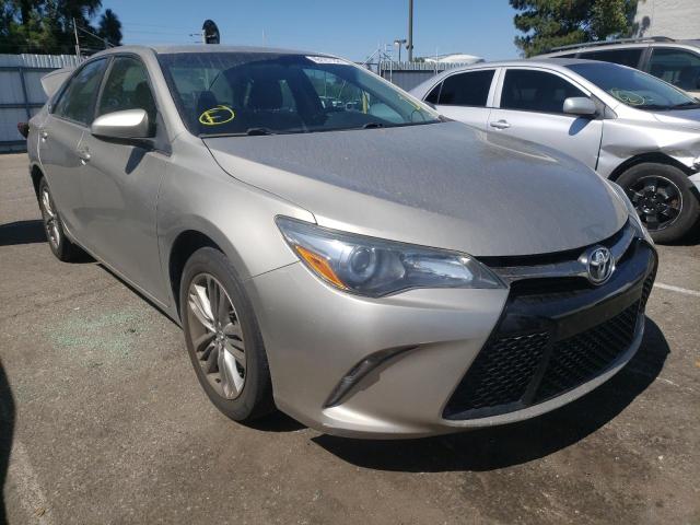 Photo 1 from auction – 2015 TOYOTA CAMRY LE with VIN 4T1BF1FK2FU103567