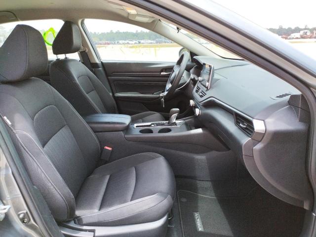 Photo 5 from auction – 2020 NISSAN ALTIMA S with VIN 1N4BL4BV6LC231350