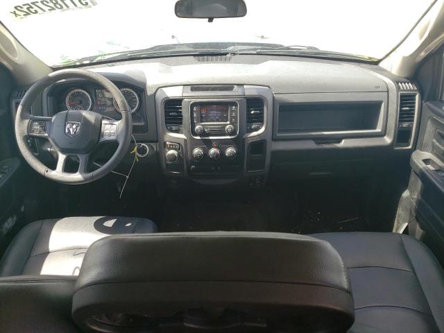 Photo 9 from auction – 2018 RAM 1500 ST with VIN 1C6RR6KT1JS132009