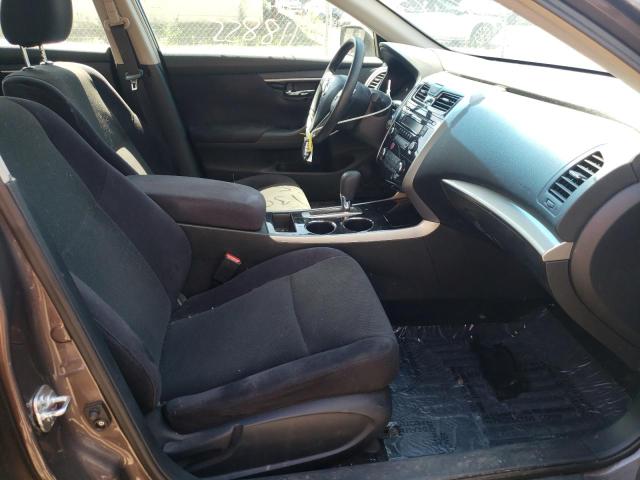 Photo 5 from auction – 2013 NISSAN ALTIMA 2.5 with VIN 1N4AL3AP3DC111418