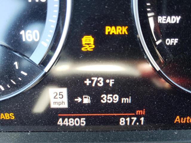 Photo 8 from auction – 2018 BMW X2 XDRIVE2 with VIN WBXYJ5C36JEF74776