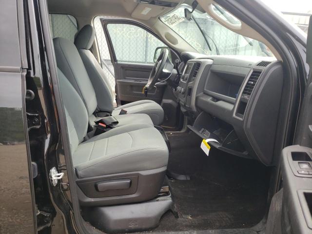 Photo 5 from auction – 2017 RAM 2500 ST with VIN 3C6UR5CL9HG749940
