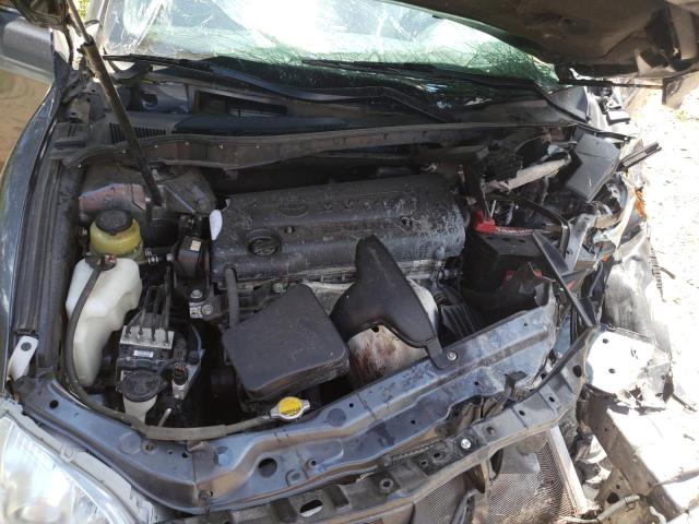 Photo 7 from auction – 2008 TOYOTA CAMRY CE with VIN 4T1BE46K48U242283