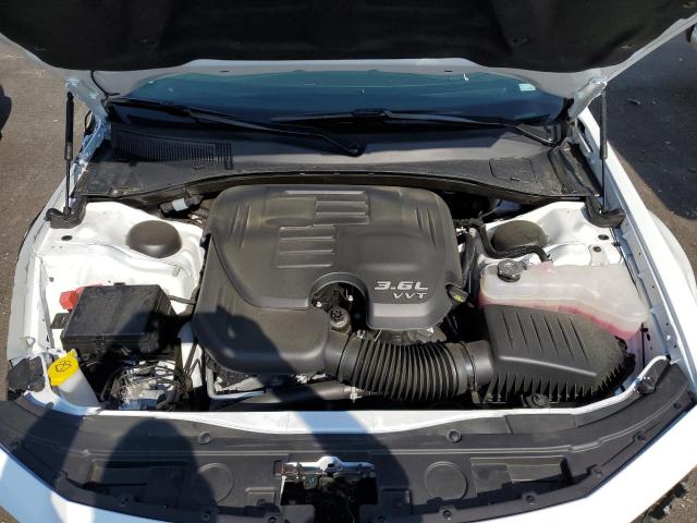 Photo 7 from auction – 2022 CHRYSLER 300 S with VIN 2C3CCABGXNH116057