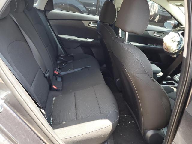 Photo 6 from auction – 2021 KIA FORTE FE with VIN 3KPF24AD6ME390855