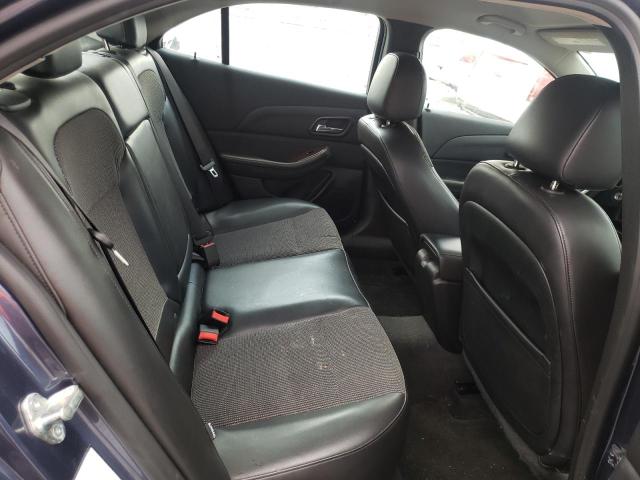 Photo 6 from auction – 2013 CHEVROLET MALIBU 1LT with VIN 1G11C5SA2DF258305