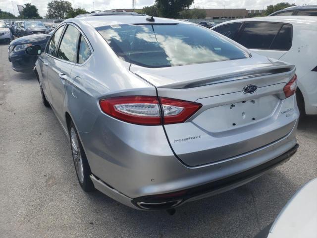 Photo 3 from auction – 2016 FORD FUSION TIT with VIN 3FA6P0K98GR135504