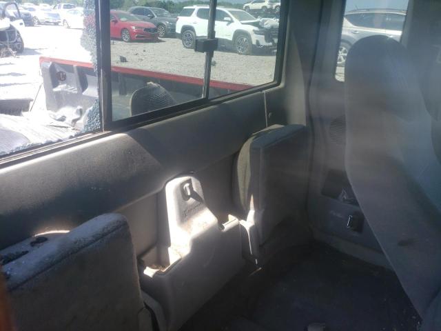Photo 6 from auction – 2000 MAZDA B3000 TROY with VIN 4F4YR16V1YTM24399