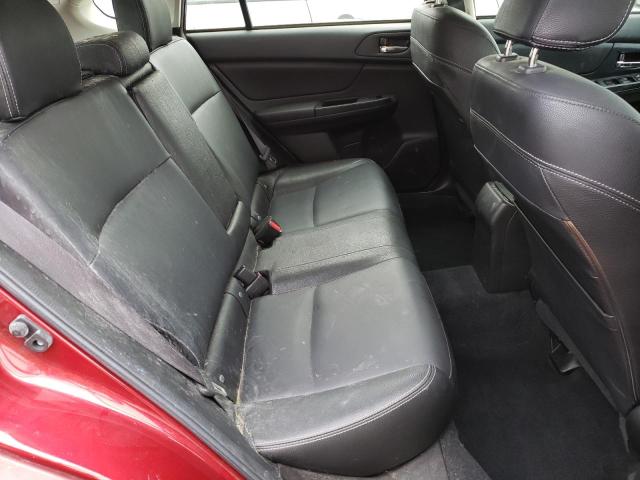 Photo 6 from auction – 2013 SUBARU IMPREZA LI with VIN JF1GPAK63D2883299