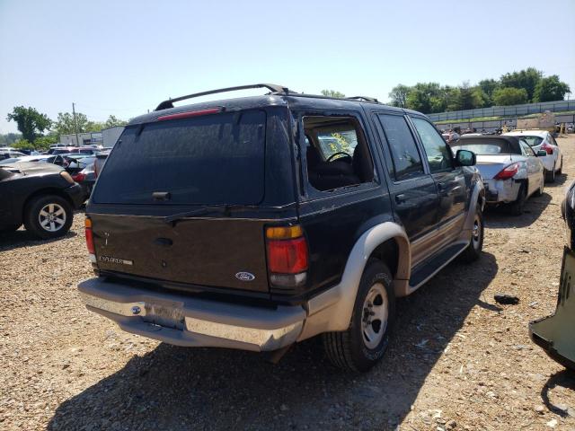 Фото 4 с аукциона – 1997 FORD EXPLORER с VIN 1FMDU35P0VZB52551