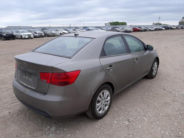 Photo 4 from auction – 2012 KIA FORTE EX with VIN KNAFU4A20C5477361