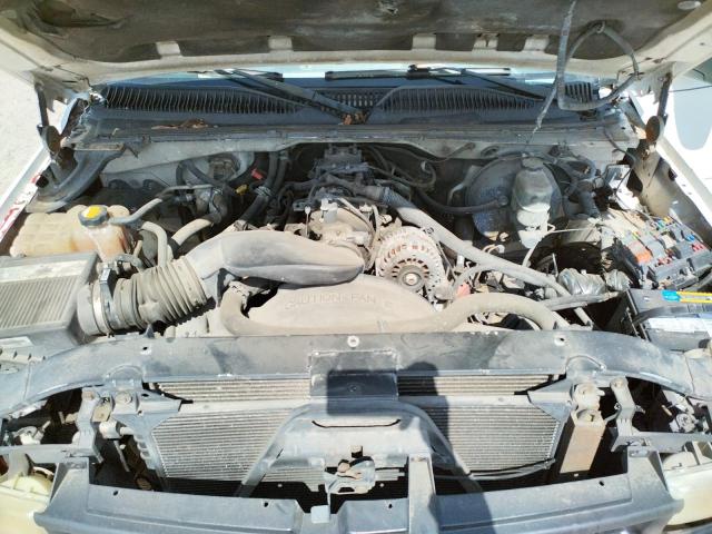 Photo 7 from auction – 2002 CHEVROLET SILVERADO with VIN 1GCEC19T42E102150