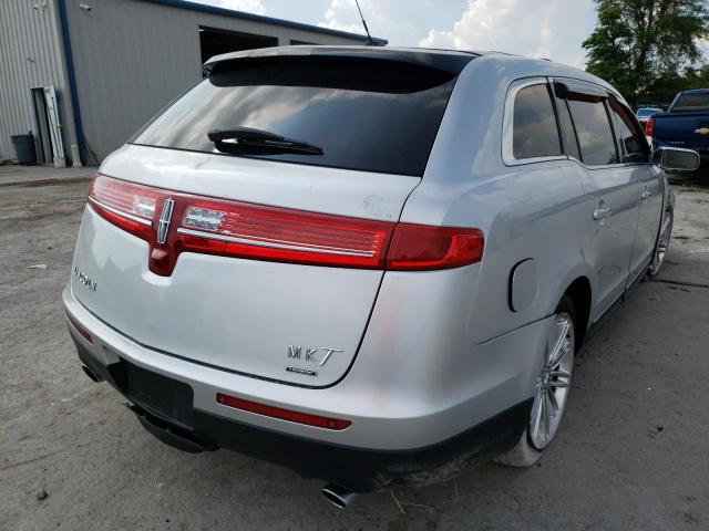 Photo 4 from auction – 2013 LINCOLN MKT with VIN 2LMHJ5AT9DBL52195