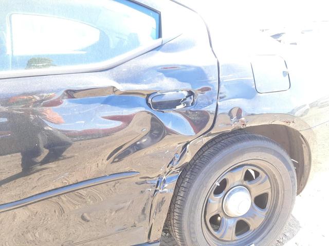 Photo 9 from auction – 2009 DODGE CHARGER with VIN 2B3KA43V99H519286