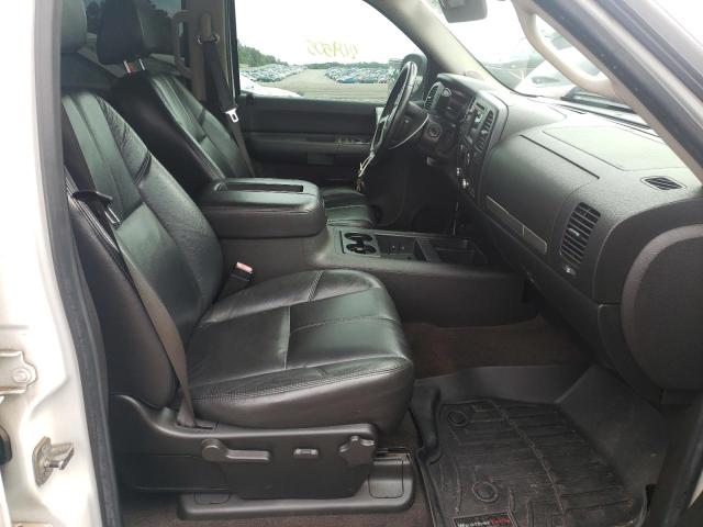 Photo 5 from auction – 2008 GMC SIERRA C15 with VIN 3GTEC13018G311958