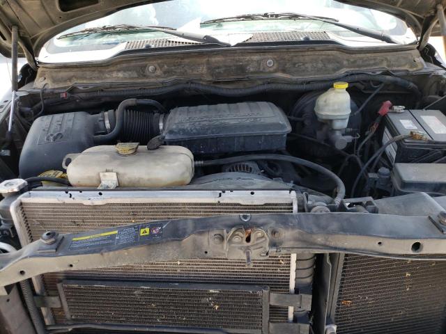 Photo 7 from auction – 2004 DODGE RAM 1500 S with VIN 1D7HA18N64J200764