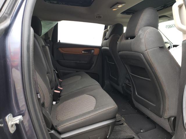 Photo 6 from auction – 2013 CHEVROLET TRAVERSE L with VIN 1GNKVGKD0DJ210382