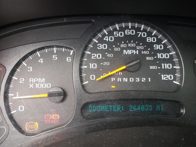 Photo 8 from auction – 2006 CHEVROLET SILVERADO with VIN 2GCEK13T261182471