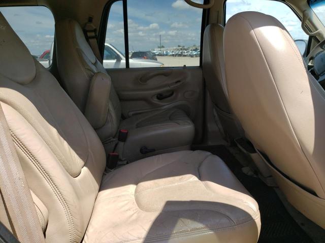 Photo 6 from auction – 2000 FORD EXPEDITION with VIN 1FMRU15L0YLA93368