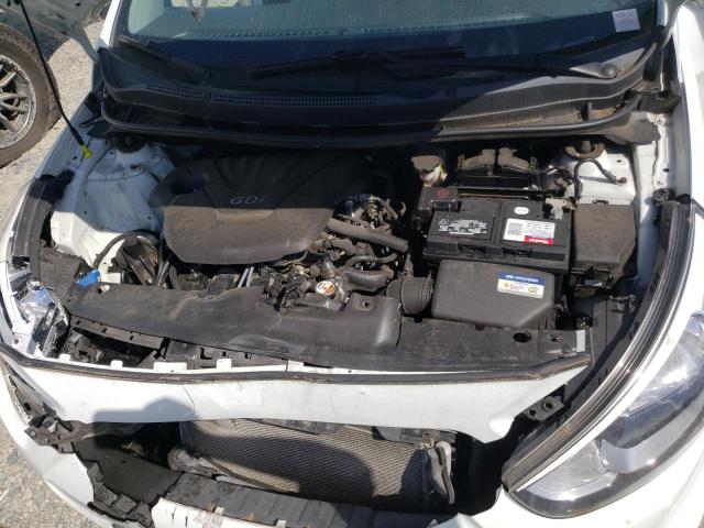 Photo 7 from auction – 2015 HYUNDAI ACCENT GLS with VIN KMHCT4AE2FU934745