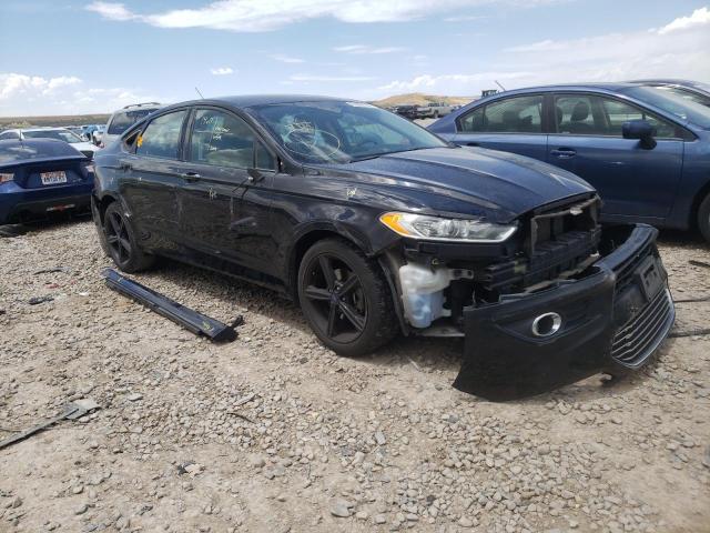 Photo 9 from auction – 2016 FORD FUSION SE with VIN 3FA6P0H75GR194984