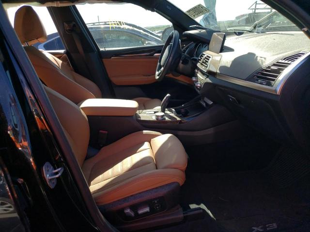 Photo 5 from auction – 2019 BMW X3 XDRIVE3 with VIN 5UXTR9C52KLD91878
