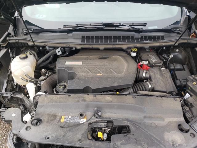 Photo 7 from auction – 2019 FORD EDGE ST with VIN 2FMPK4AP8KBC42690