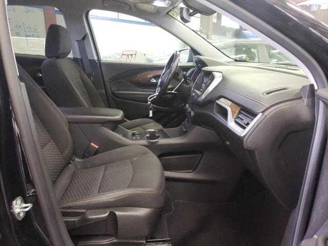 Photo 5 from auction – 2019 GMC TERRAIN SL with VIN 3GKALTEV6KL277151