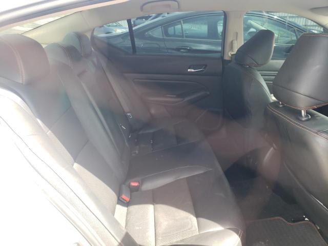 Photo 6 from auction – 2019 NISSAN ALTIMA SR with VIN 1N4BL4CV0KC168940