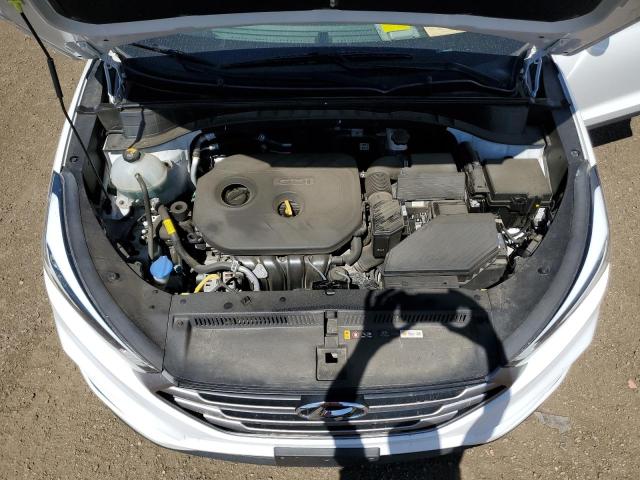 Photo 7 from auction – 2018 HYUNDAI TUCSON SE with VIN KM8J2CA49JU791104