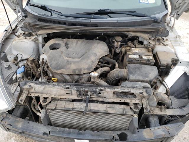 Photo 7 from auction – 2013 HYUNDAI VELOSTER with VIN KMHTC6AD3DU118482