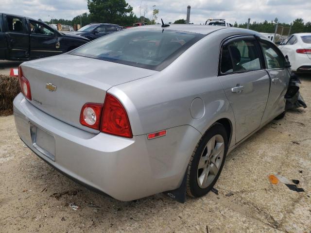 Photo 4 from auction – 2010 CHEVROLET MALIBU 1LT with VIN 1G1ZC5EB7AF320722