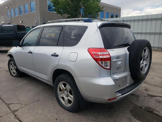 Photo 3 from auction – 2010 TOYOTA RAV4 with VIN JTMBF4DV7AD022804