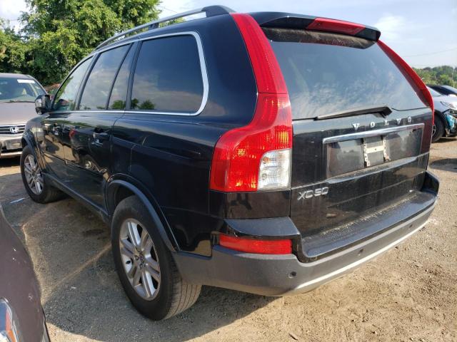 Photo 3 from auction – 2011 VOLVO XC90 3.2 with VIN YV4952CY0B1586490