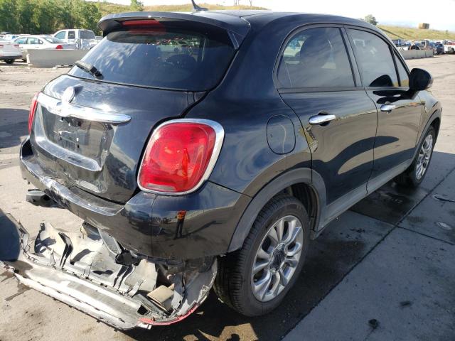 Photo 4 from auction – 2016 FIAT 500X EASY with VIN ZFBCFXBT8GP425109