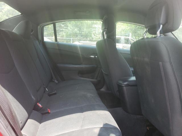 Photo 6 from auction – 2012 CHRYSLER 200 TOURIN with VIN 1C3CCBBB7CN143473