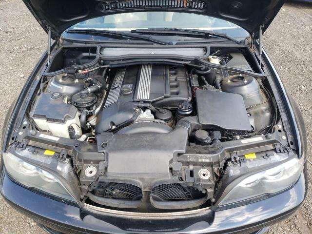 Photo 7 from auction – 2006 BMW 330 CI with VIN WBABW53476PZ42434