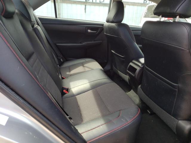 Photo 6 from auction – 2016 TOYOTA CAMRY LE with VIN 4T1BF1FK1GU567743