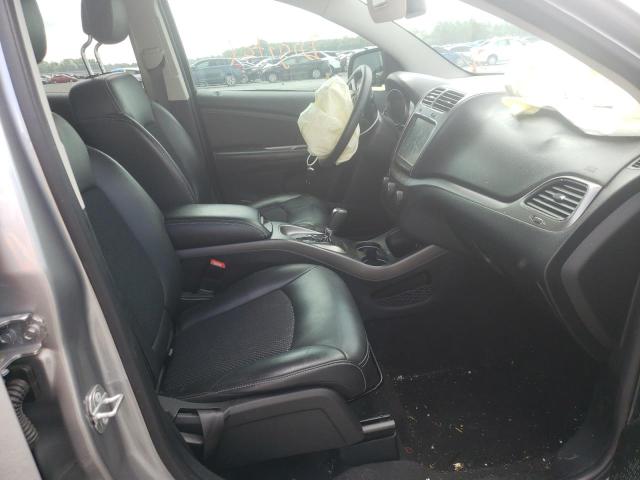 Photo 5 from auction – 2017 DODGE JOURNEY CR with VIN 3C4PDCGB3HT708608