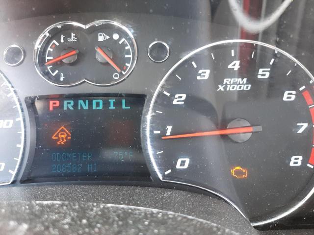 Photo 8 from auction – 2007 CHEVROLET EQUINOX LS with VIN 2CNDL13F576057581