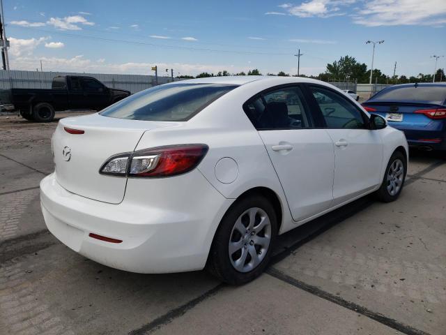 Photo 4 from auction – 2012 MAZDA 3 I with VIN JM1BL1UF5C1522027