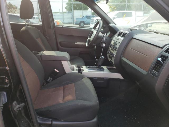 Photo 5 from auction – 2008 FORD ESCAPE XLT with VIN 1FMCU03128KC05661