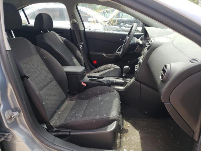 Photo 5 from auction – 2007 PONTIAC G6 BASE with VIN 1G2ZG58B674221759