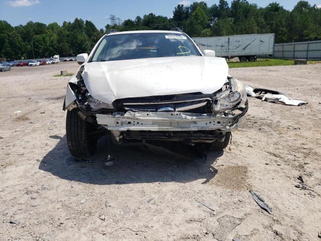 Photo 9 from auction – 2014 SUBARU XV CROSSTR with VIN JF2GPAVC3E8272393