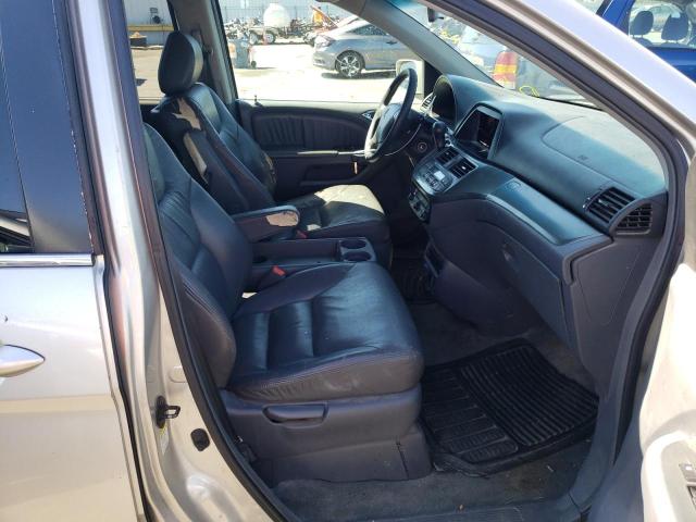 Photo 5 from auction – 2005 HONDA ODYSSEY EX with VIN 5FNRL38785B103287