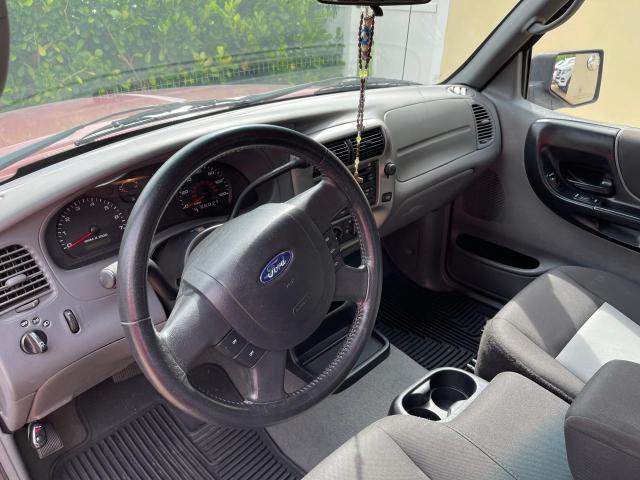 Photo 9 from auction – 2006 FORD RANGER SUP with VIN 1FTYR44E86PA37688