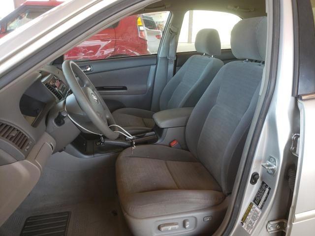 Photo 5 from auction – 2005 TOYOTA CAMRY with VIN 4T1BE32K95U520140