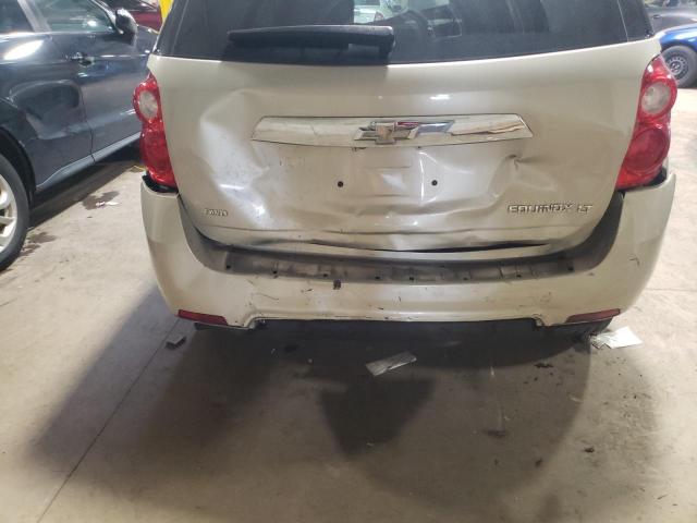 Photo 9 from auction – 2015 CHEVROLET EQUINOX LT with VIN 2GNFLFEK6F6360721
