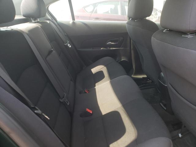 Photo 6 from auction – 2014 CHEVROLET CRUZE LT with VIN 1G1PC5SB3E7487462